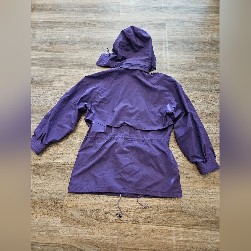 Eddie Bauer Softshell Jacket - Picture 2 of 14